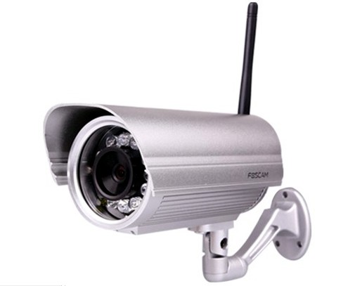Foscam FI9804W.